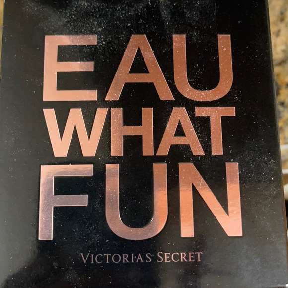 Victoria's Secret Other - BRand New Victoria’s Secret Tease